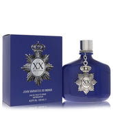 John Varvatos XX Indigo by John Varvatos for Men. Eau De Toilette Spray 4.2 oz | Perfumepur.com